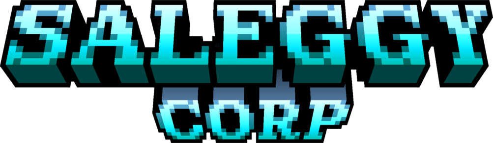 Saleggycorp Logo